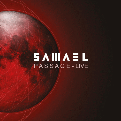 Samael : Passage - Live